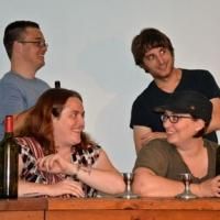 Theatre@First Presents HENRY THE 4TH, 8/21-30