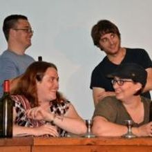 Theatre@First Presents HENRY THE 4TH, 8/21-30