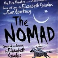 Swados & Courtney's New Musical THE NOMAD Begins Tonight at The Flea