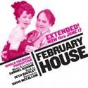 FEBRUARY HOUSE CD Release Party Set for Joe's Pub, 10/16