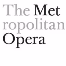 Metropolitan Opera Announces Cast Change Advisory for Tonight
