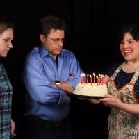 Photo Flash: First Look at Kimi Short, Jeffrey M. Wright and More in New Line's NEXT…