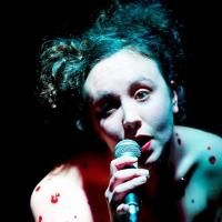SALVATION AMY Set for The Butterfly Club, 28-29 August