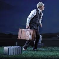 BWW Reviews: THE GREAT DIVORCE