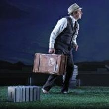 BWW Reviews: THE GREAT DIVORCE