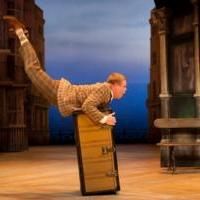 West End's ONE MAN, TWO GUVNORS Enters Final Three Weeks of Performances