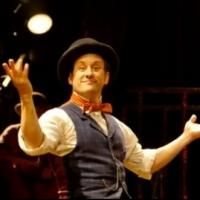 TV: Watch Highlights of Christopher Fitzgerald in Chichester Festival Theatre's…