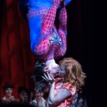 Reeve Carney's SPIDER-MAN Costume to Display at National Museum of American History