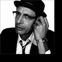 A JEFF GOLDBLUM CHRISTMAS EVE, ROCKY HORROR and More Among Rockwell's Holiday Lineup