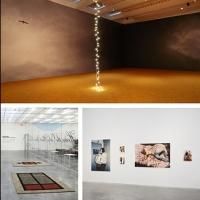 NYC 1993: EXPERIMENTAL JET SET, TRASH AND NO STAR on View at The New Museum thru 5/26