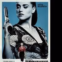 Comedic Spy Thriller THE THROWAWAYS Now Streaming on Crackle