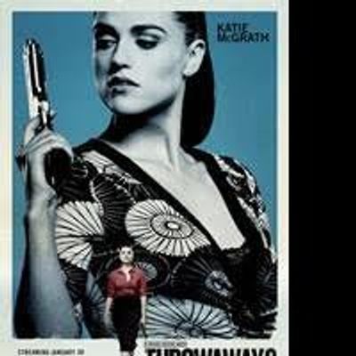 Comedic Spy Thriller THE THROWAWAYS Now Streaming on Crackle