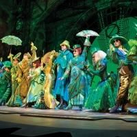 Ashleigh Gray, Emily Tierney, Samuel Edwards & More Join WICKED UK Tour; Full Cast…