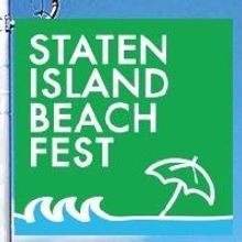 NYC Parks Celebrate Summer on Staten Island's Beaches with New Amusement Park and…