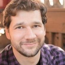 Brian Pastor Named Executive Director of Raven Theatre Company