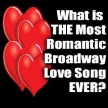 BWW's 2013 Valentine's Day Spectacular! 750+ Stars Tell Us 'What is the Most…