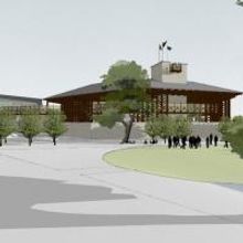 Beverley Taylor Sorenson Center for the Arts to Break Ground, 3/27