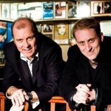 Tedeschi & Hunt to Play Elder Hall, 25 August