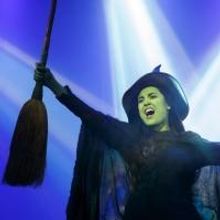 BWW Reviews: Spellbinding WICKED Brings Theatrical Magic to Providence