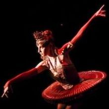 Museum at FIT & Ballet with a Twist to Debut COCKTAIL HOUR, 2/26