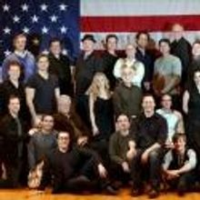 Pittsburgh Public Theater's 1776 Will Be Biggest Production in Theater's History, Now