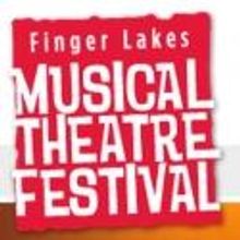 Merry-Go-Round Playhouse's Finger Lakes Musical Theatre Festival Announces Call for S