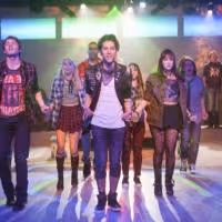 New Rock Musical ONE DAY Opens Tonight at 3LD Art & Technology Center