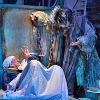 BWW Reviews: Adventure's Premiere of TINY TIM'S CHRISTMAS CAROL Delights