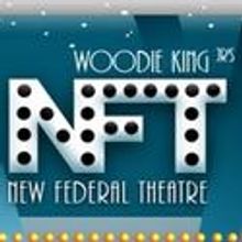 Lonette McKee to Lead SOWA'S RED GRAVY Off-Broadway