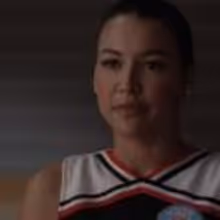 STAGE TUBE: GLEE Deleted Scenes - Santana Comes Out and Rachel & Kurt Exchange…