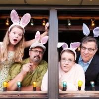 Upended Productions' ALICE to Tour Andersonville, 9/27