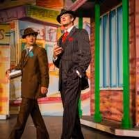 BWW Reviews: The Playhouse's GUYS AND DOLLS a Fantastic Production of a Musical…