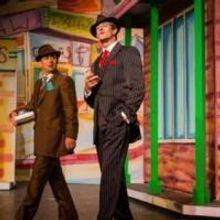 BWW Reviews: The Playhouse's GUYS AND DOLLS a Fantastic Production of a Musical Theat