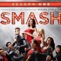 SMASH Season 1 Gets January 8 DVD Release!