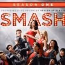 SMASH Season 1 Gets January 8 DVD Release!