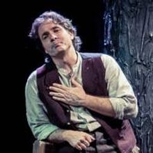 BWW Reviews: Bissell, Gordon, Madigan & Love Underscore RTW's Amazing AMELIA