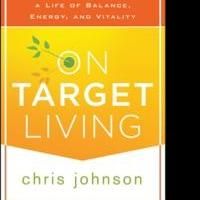 New Book ON TARGET LIVING, is Released
