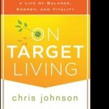 New Book ON TARGET LIVING, is Released