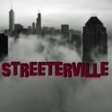 Theatre-Hikes Presents STREETERVILLE at 3 Chicagoland Venues, Beg. Tonight, 8/18