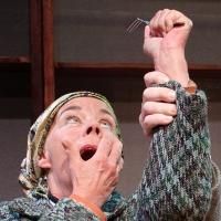 BWW Reviews: SPT's THE LANGUAGE ARCHIVE Explores Love Beyond Words