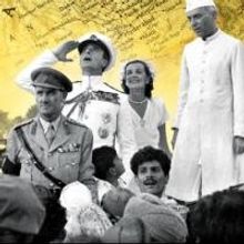 Howard Brenton's Sold-Out New Play DRAWING THE LINE to Be Live-Streamed at Hampstead 