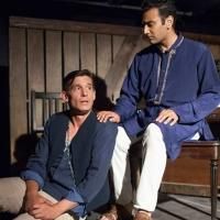 BWW Reviews: PERICLES, PRINCE OF TYRE: A Shakespearean Soap Opera Without the Blood