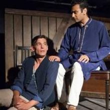 BWW Reviews: PERICLES, PRINCE OF TYRE: A Shakespearean Soap Opera Without the Blood