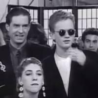 VIDEO: Sneak Peek - Neil Patrick Harris Guest Stars in BLOSSOM, Coming to the Hub! Video