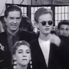 VIDEO: Sneak Peek - Neil Patrick Harris Guest Stars in BLOSSOM, Coming to the Hub!