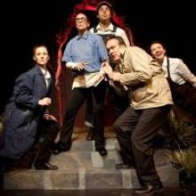 Titan Theatre Company's A MIDSUMMER NIGHT'S DREAM to Transfer Off-Broadway