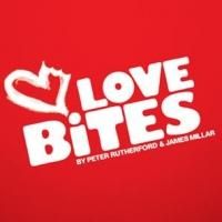 Wooden Horse Productions in Association with Hayes Theatre Co Presents LOVEBITES, 10…