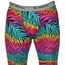 Meggings by B-Skinz are the Next Big Thing for Spring