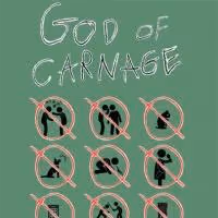 GOD OF CARNAGE Kicks Off Perseverance Theatre's 35th Season Tonight