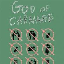 GOD OF CARNAGE to Open Perseverance Theatre's 35th Season, Begin. 9/8